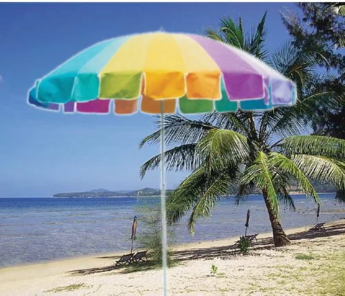 Beach Umbrella