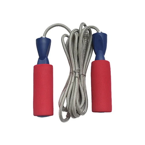 Bear Jump Rope