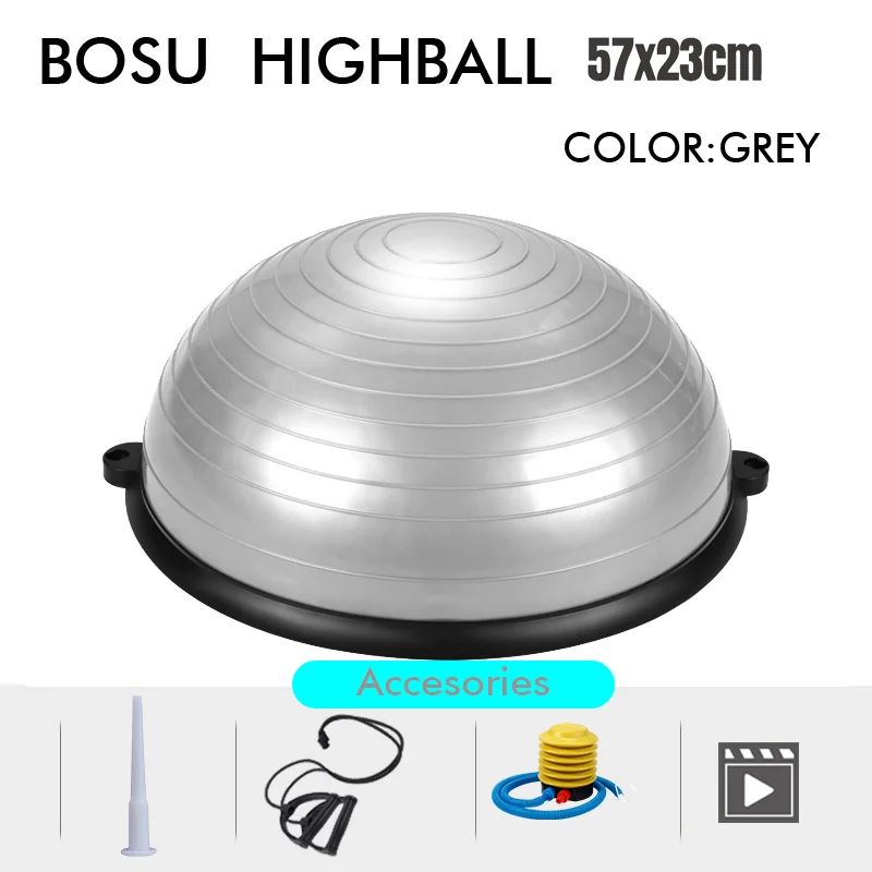 Bosuing High Ball -57X23cM view