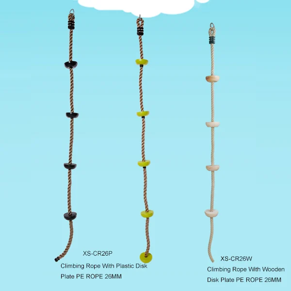 Climbing Rope