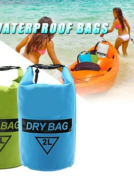 Dry Bag-Waterproof view