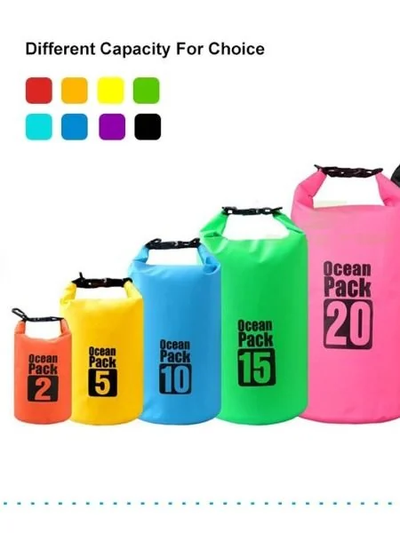 Dry Bag-Waterproof
