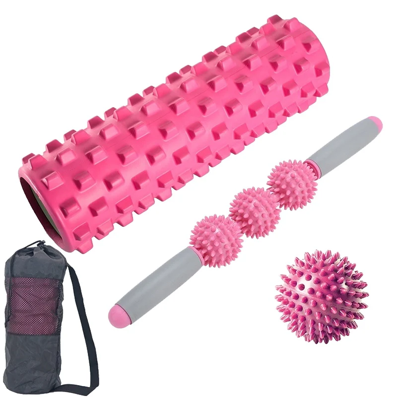 Fitness Exercise Muscle Massage set