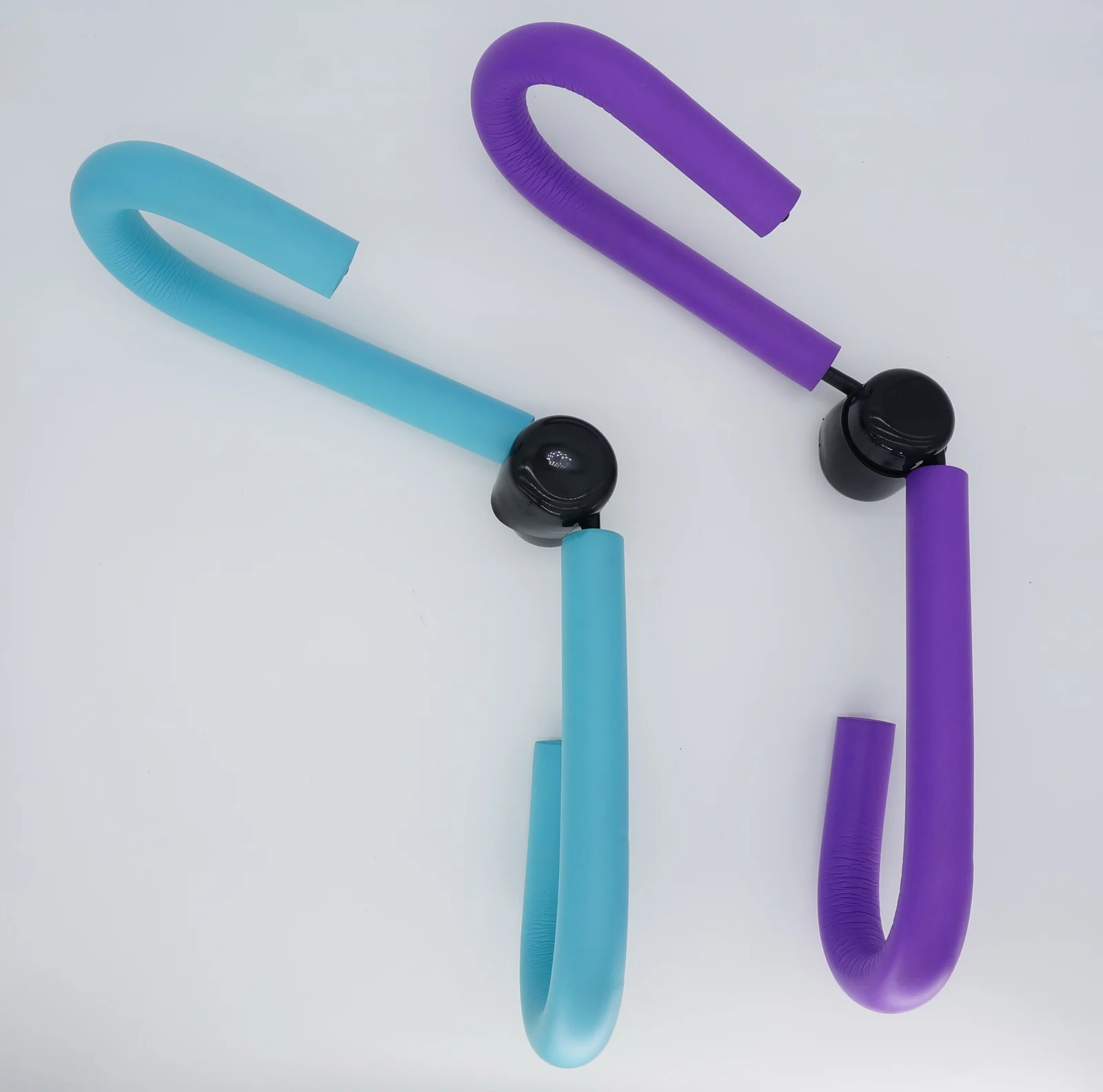 Leg And Arm Slim Thin Clip Muscle Trainer Fitness Equipment Yoga Training Hip Clip view
