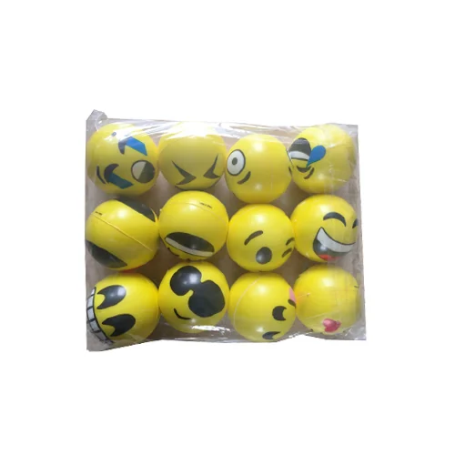 MINI TOY BALL