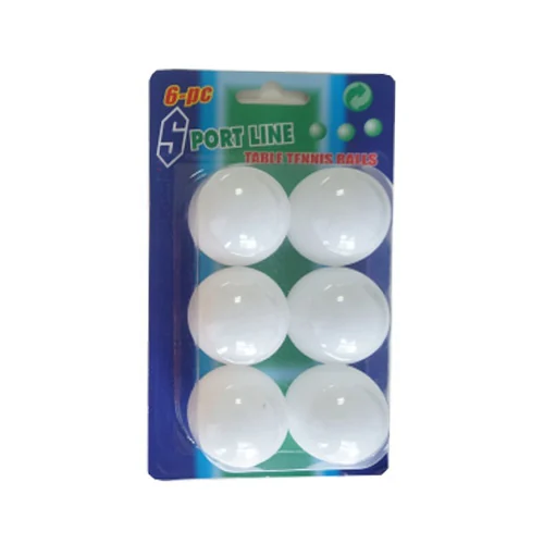 40MM PP Pingpong ball