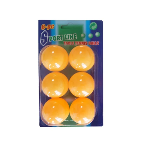 40mm+ ABS pingpong ball