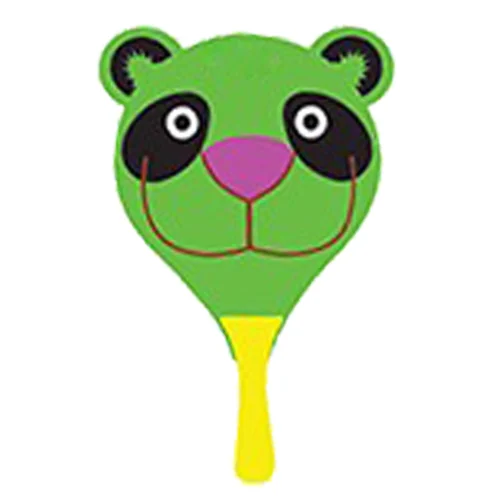 Special Shape-Fun animals view