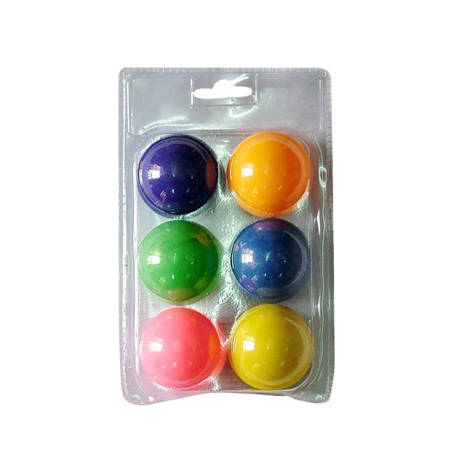 Color ball set