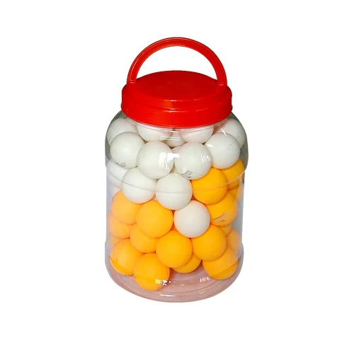 60 pcs in bucket