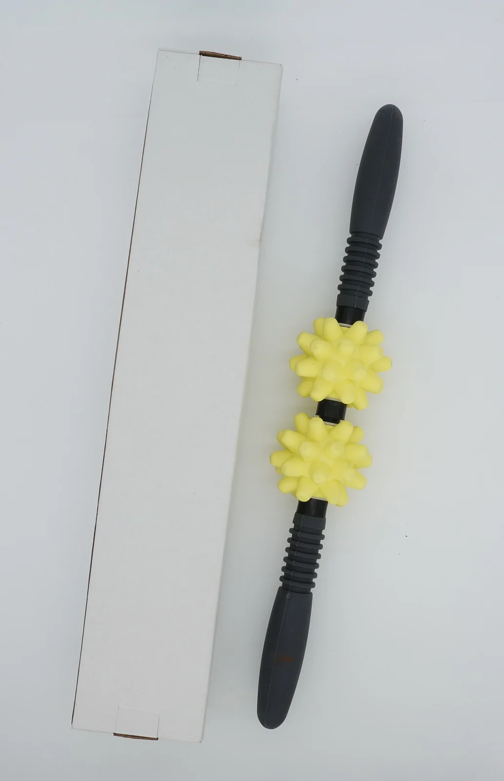 Muscle Roller Stick Massage Roller Stick for MenandWomen To Help Calf, Leg and Back Recovery view