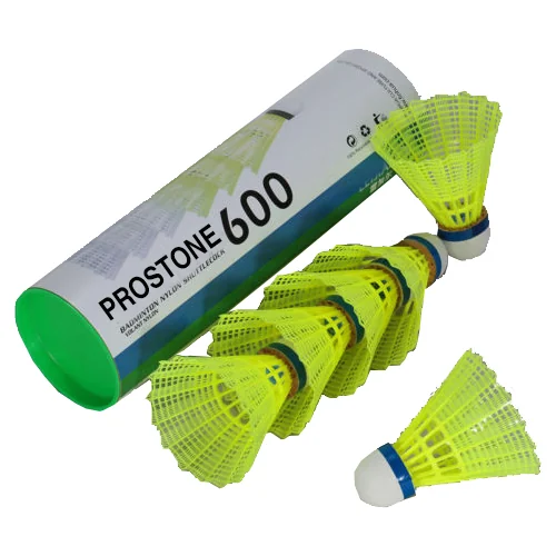 Nylon Shuttlecock