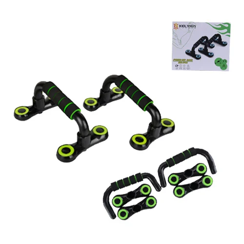 Push Up Bar