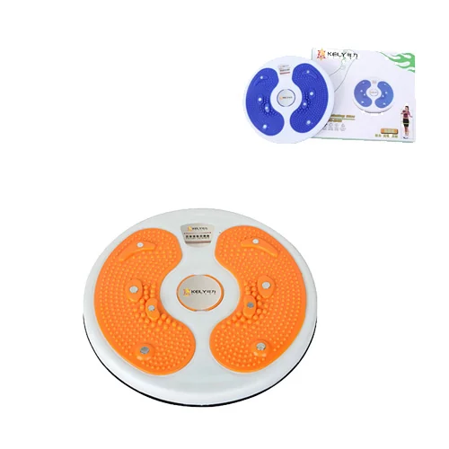Waist Twisting Disc view