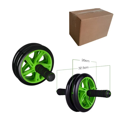 Exercise Wheel