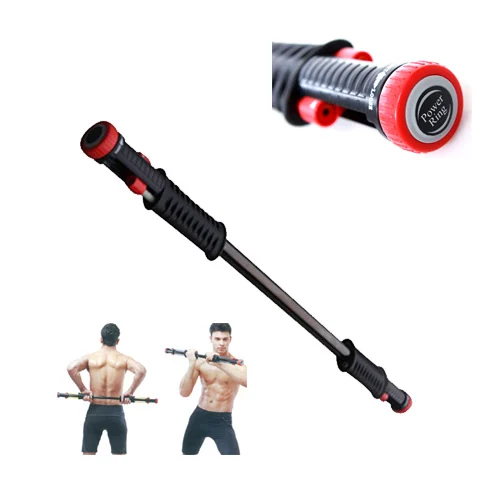 Expander shaper view