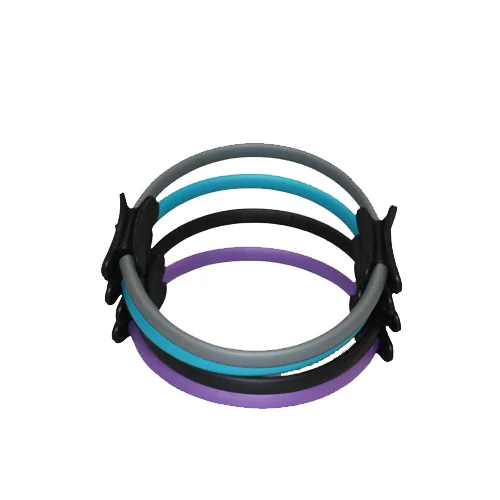 Pilates ring