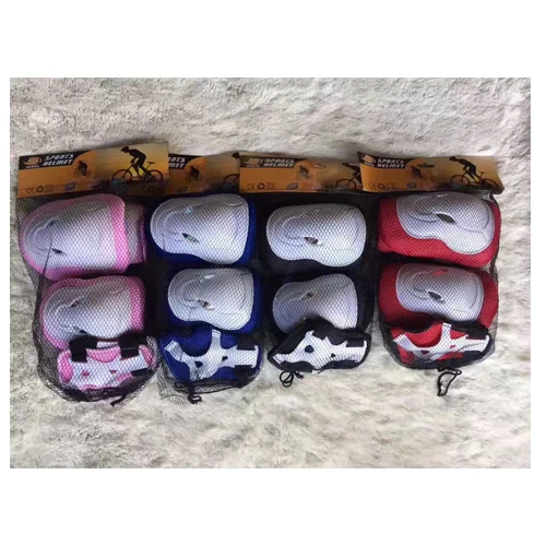 Protect Set for children