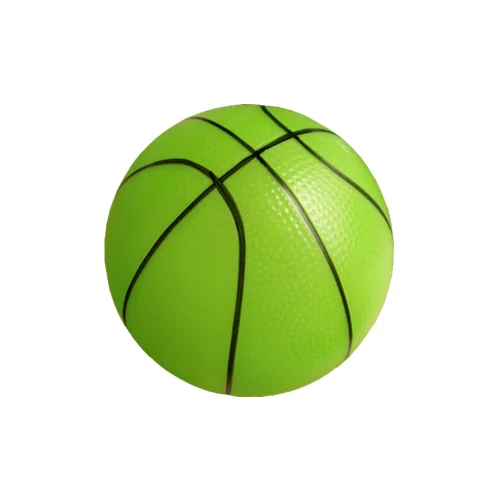PVC BASKETBALL-Glow in the dark
