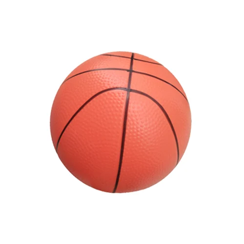PVC BASKETBALL