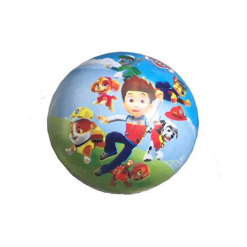 PVC KATOON BALL view