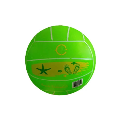 PVC VOLLEYBALL -MATT