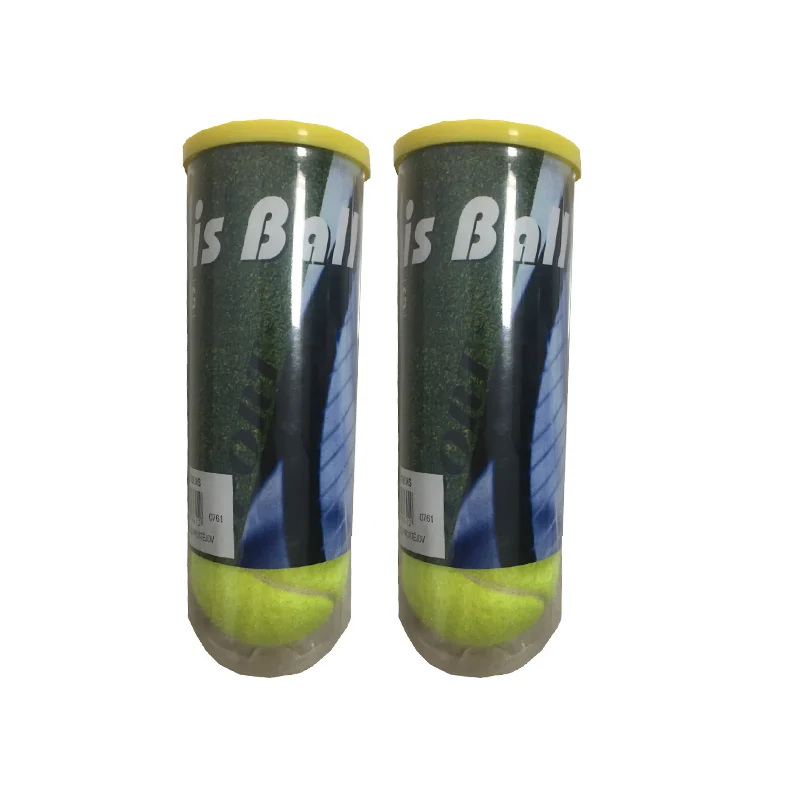 Tennis ball-Grade A
