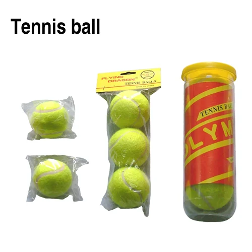 Tennis ball