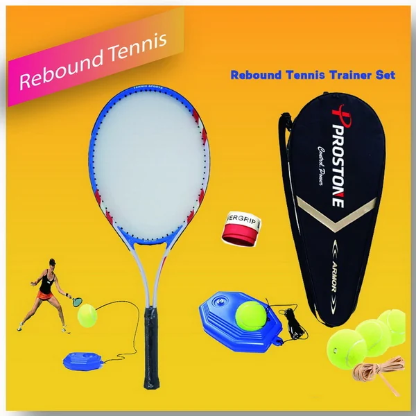 Tennis Trainer Set