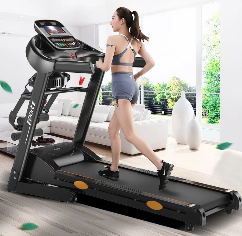 Treadmills