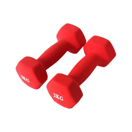 Vinyl Dumbbell view