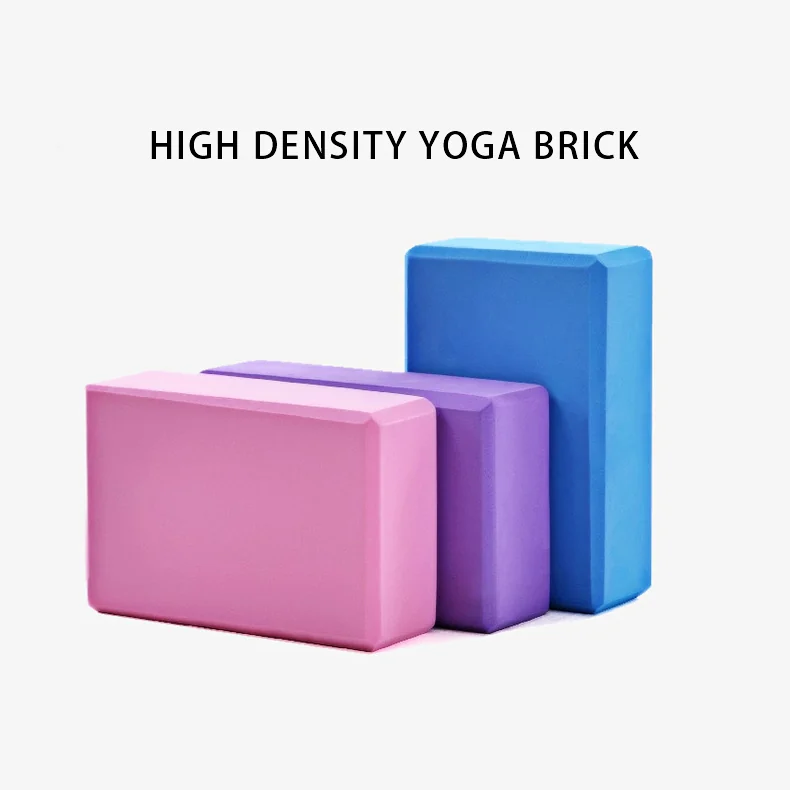 Wholesale Custom Yoga Block For Home Fitness view