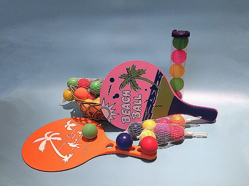 OEM Sports Goods From Hangzhou Since 2004