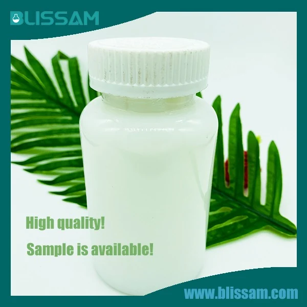 Dimethicone Emulsion BL-234 supplied by Blissam