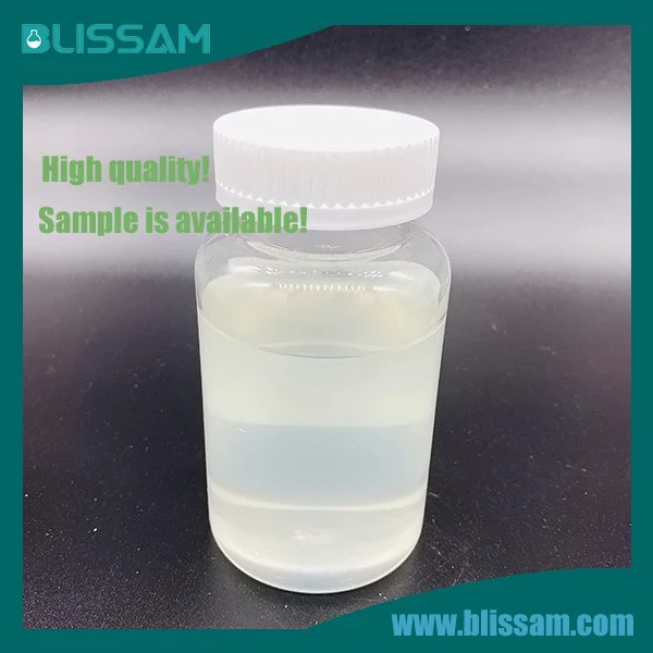 Silicone Microemulsion BL-E538 supplied by Blissam