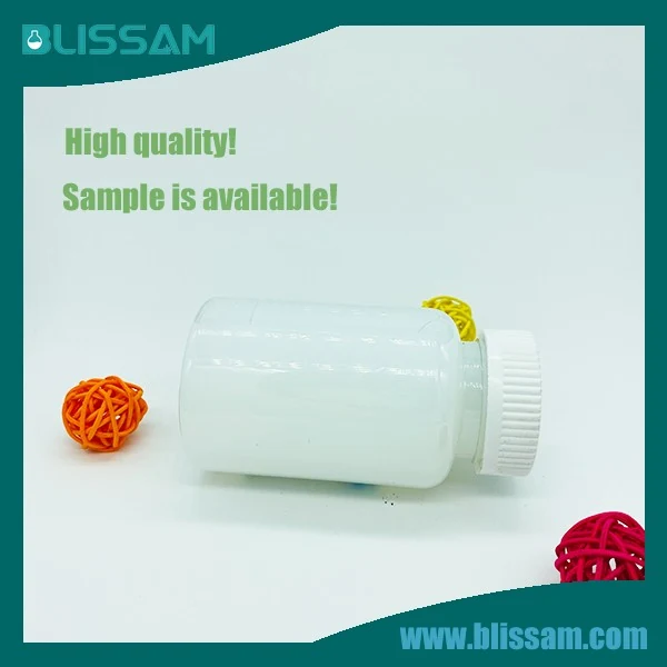 Hydroxyl Silicone Emulsion BL-E537 supplied by Blissam