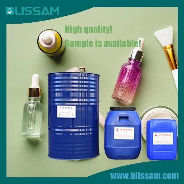 Silicone Resin/Wax/Gum produced by Blissam