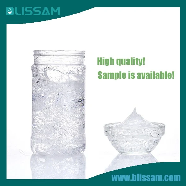Silicone Elastomer Gel BL-9546 supplied by Blissam