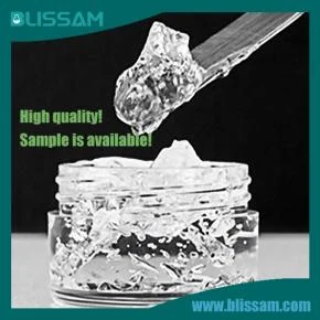 Silicone Elastomer Gel BL-9040 — view 1