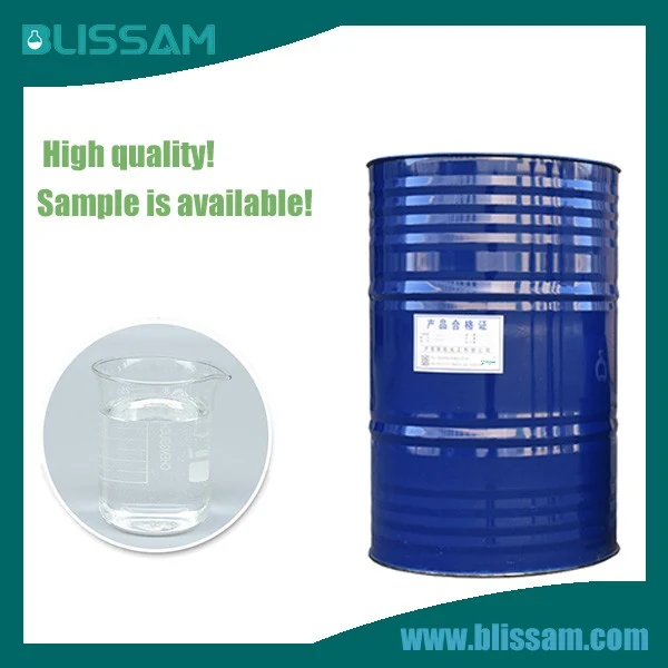 Silane & Siloxane manufactured by Blissam