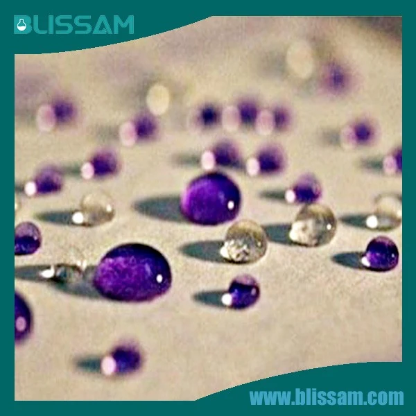 Silicone Water Repellent BL-SV07 supplied by Blissam