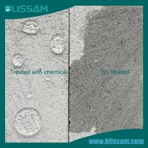 Silicone Water Repellent BL-EM02 — view 1