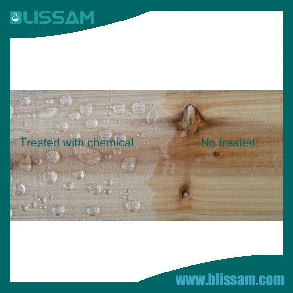Water Repellents produced by Blissam