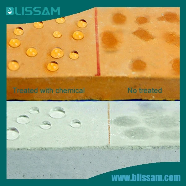 Potassium Methyl Siliconate BL-PA01H supplied by Blissam