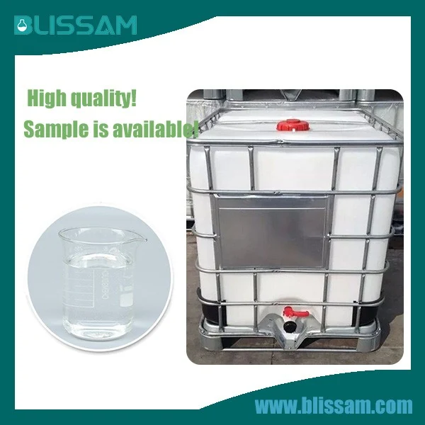 Vinyl Silicone Fluid BL-206 supplied by Blissam