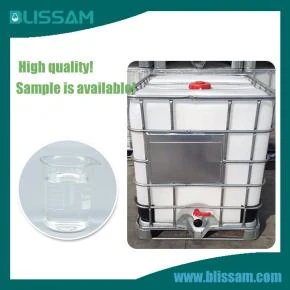 Vinyl Silicone Fluid BL-206 — view 1