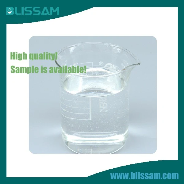 Hydrogen Terminated Silicone Fluid BL-203L supplied by Blissam