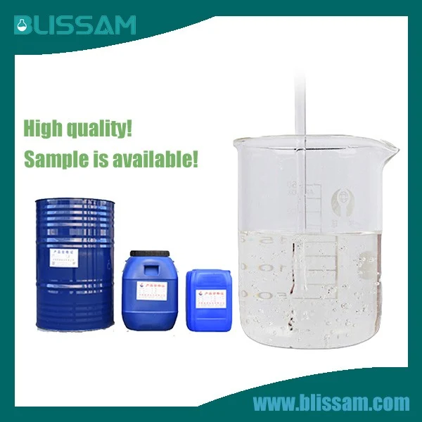 Coatings, Inks & Adhesives application for Blissam silicone products