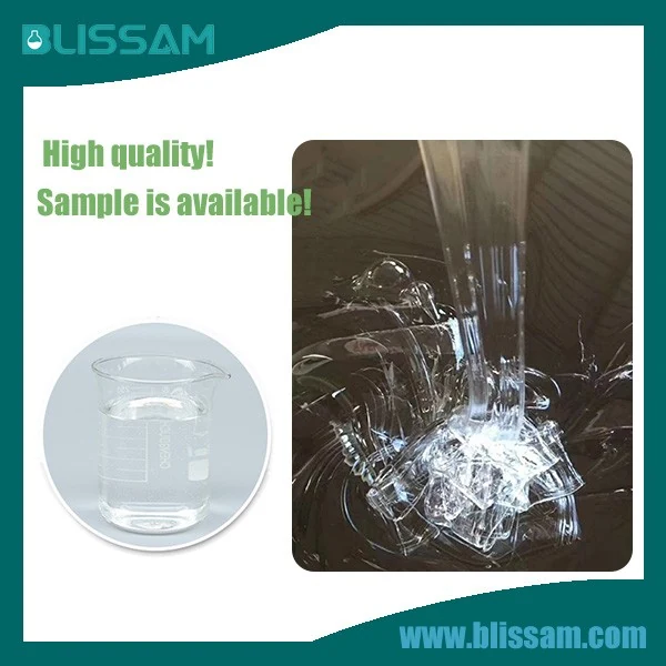 Hydroxy Silicone Fluid manufactured by Blissam