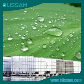 Polyether Modified Silicone Fluid BL-333 — view 1